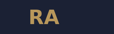 Logo RA